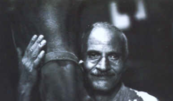 Horse Times Egypt: Equestrian Magazine :Articles :A Day in the Life of a Groom