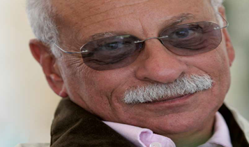 Horse Times Egypt: Equestrian Magazine :Articles :DR. NASR MAREI 2013 AHBA LIFETIME ACHIEVEMENT WINNER