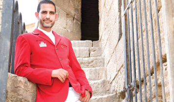 Horse Times Egypt: Equestrian Magazine :Articles :EGYPT’S NATIONAL CHAMPIONS BETWEEN THE PAST AND THE FUTURE