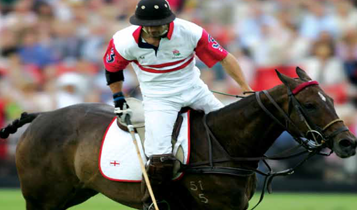 Horse Times Egypt: Equestrian Magazine :Articles :Henry Brett A Force Hard To Beat