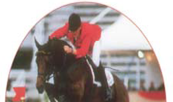 Horse Times Egypt: Equestrian Magazine :Articles :International News 45th Washington International Horse Show