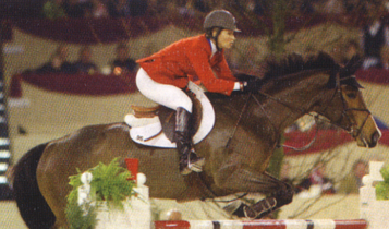 Horse Times Egypt: Equestrian Magazine :Articles :International News, by BCM