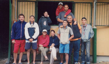 Horse Times Egypt: Equestrian Magazine :Articles :Interviewing the Young Egyptian Riders