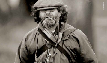 Horse Times Egypt: Equestrian Magazine :Articles :Jacques Toffi