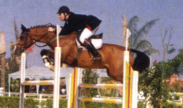 Horse Times Egypt: Equestrian Magazine :Articles :Junior Riding Team