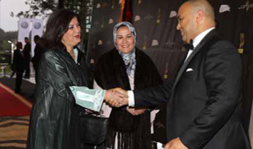 Horse Times Egypt: Equestrian Magazine :Articles :MAROC EQUESTRE 2018-THAT ONE EVENING WHEN ALL THE STARS GLOW

                                 