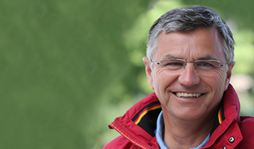 Horse Times Egypt: Equestrian Magazine :Articles :OTTO BECKER ON GERMANY’S PREPARATIONS FOR CHIO AACHEN & THE FEI EUROPEAN CHAMPIONSHIPS