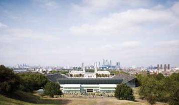 Horse Times Egypt: Equestrian Magazine :Articles :PHASE ONE AT LONDON 2012  