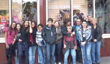 Horse Times Egypt: Equestrian Magazine :Articles :Summer Training Camp in Holland