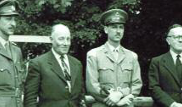 Horse Times Egypt: Equestrian Magazine :Articles :The Birth of the Mediterranean Games