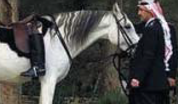 Horse Times Egypt: Equestrian Magazine :Articles :The Recollection of a Collected Horseman