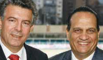 Horse Times Egypt: Equestrian Magazine :Articles :The Modern Pentathlon