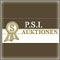 PERFORMANCE SALES INTERNATIONAL P.S.I. – AUKTION