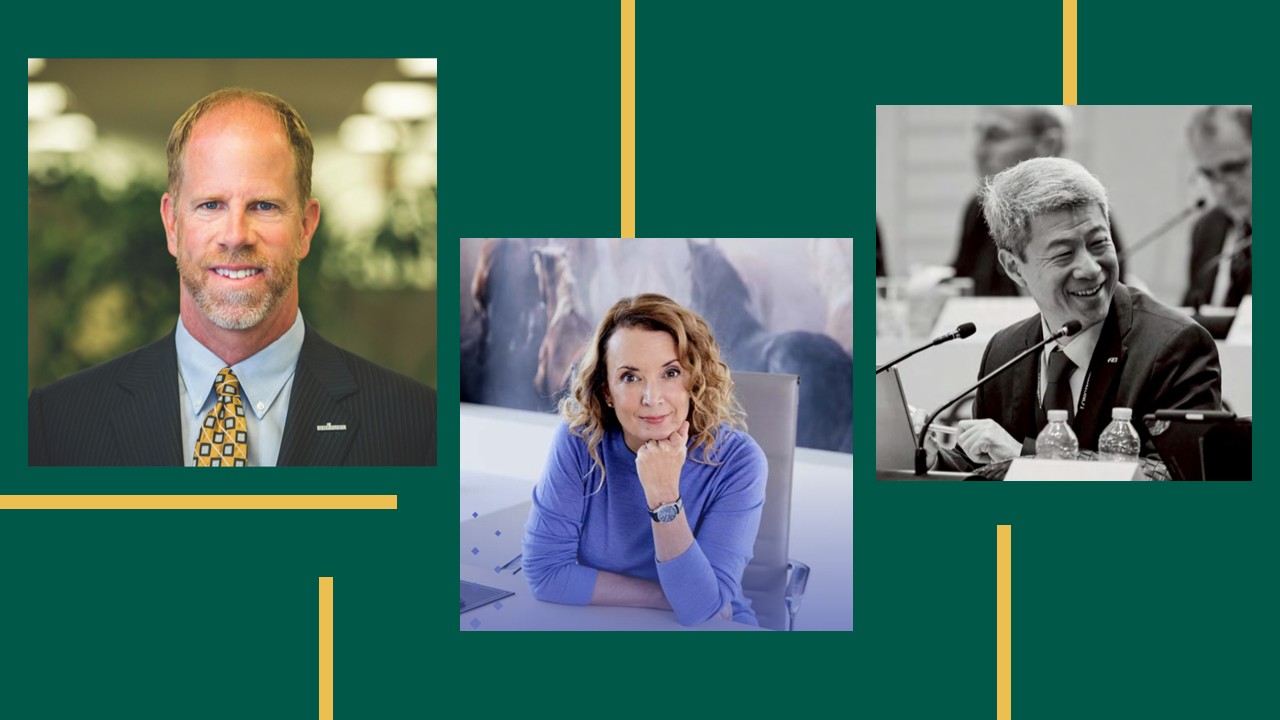 Horse Times Egypt: Equestrian Magazine :News :RACE FOR FEI PRESIDENCY: CANDIDATES PUBLISH ELECTION MANIFESTOS
