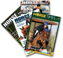 Horse Times Issues