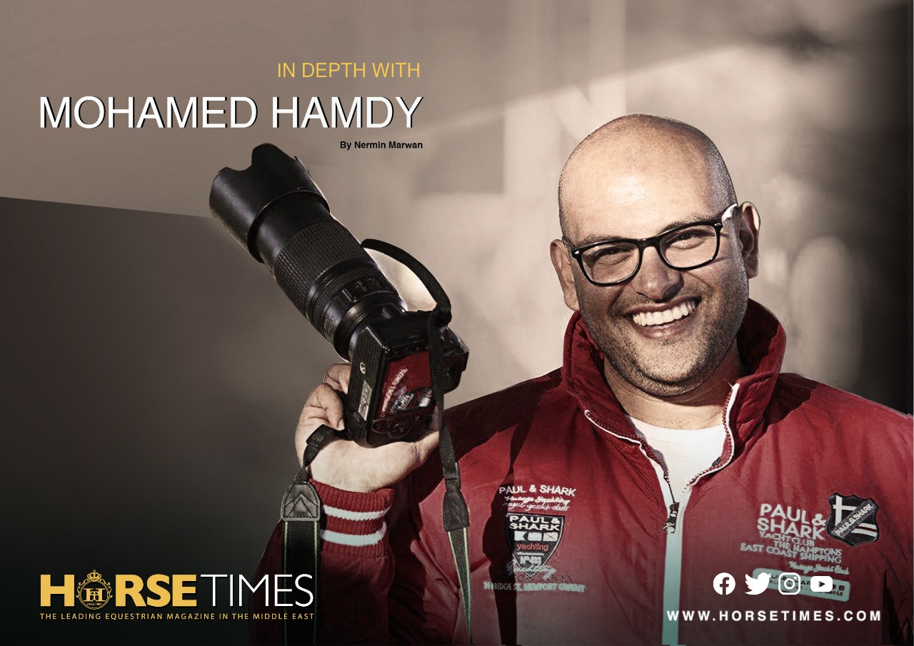 Horse Times Egypt: Equestrian Magazine :Articles :PHOTOGRAPHY MOHAMED HAMDY