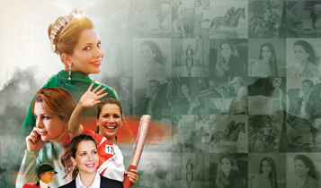 Horse Times Egypt: Equestrian Magazine :Articles :20TH ANNIVERSARY - HRH PRINCESS HAYA BINT AL HUSSEIN