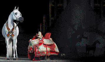 Horse Times Egypt: Equestrian Magazine :Articles :AL JASSIMYA FARM: A GLOBAL LEADER IN ARABIAN HORSES 