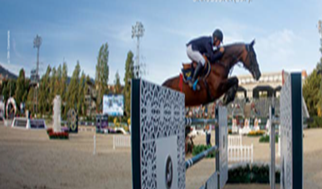 Horse Times Egypt: Equestrian Magazine :Articles :BELGIUM TAKES THE FURUSIYYA 2015 TITLE IN GRIPPING FINALE:  MEET THE CHAMPIONS