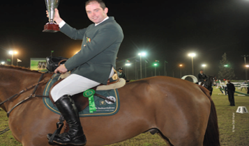 Horse Times Egypt: Equestrian Magazine :Articles :CSI Tripoli Al Fateh 27th International Show Jumping Competition