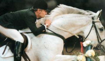 Horse Times Egypt: Equestrian Magazine :Articles :Calendar of Events EEF Jumping Season 2000-2001