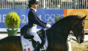Horse Times Egypt: Equestrian Magazine :Articles :Dressage: Turns & Flexions (Part 1)