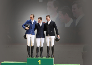 Horse Times Egypt: Equestrian Magazine :Articles :EVENTS CHI DE GENEVA 2022
