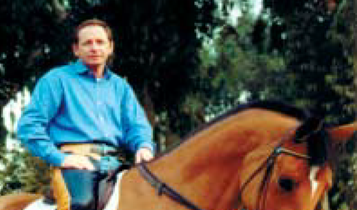 Horse Times Egypt: Equestrian Magazine :Articles :Equine Nutrition