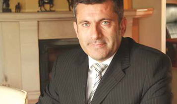 Horse Times Egypt: Equestrian Magazine :Articles :Equist Turkey Hosts The Equestrian World