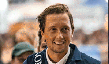 Horse Times Egypt: Equestrian Magazine :Articles :FEI TOP 10 SHOW JUMPING RIDERS IN 2022