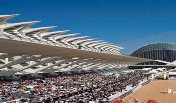 Horse Times Egypt: Equestrian Magazine :Articles :Global Champions Tour Of Spain 2010