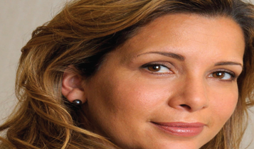 Horse Times Egypt: Equestrian Magazine :Articles :HRH Princess Haya Al Hussein Has A Say