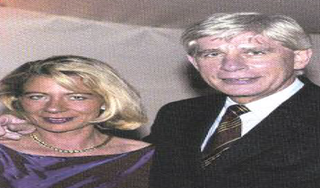 Horse Times Egypt: Equestrian Magazine :Articles :Paul Schockemoehle: a world star turned 60 and is innovative, young and determined as ever