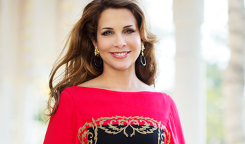 Horse Times Egypt: Equestrian Magazine :Articles :HAYA, PRINCESS OF HEARTS CONCLUDES TWO TRIUMPHANT FEI TERMS