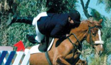 Horse Times Egypt: Equestrian Magazine :Articles :Horses and People 2