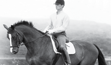 Horse Times Egypt: Equestrian Magazine :Articles :How To Be A Trainer (Part 15) Dressage For Jumping (Part 5)