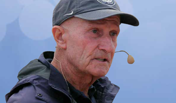 Horse Times Egypt: Equestrian Magazine :Articles :HT EXCLUSIVE WITH THE LEGENDARY GEORGE MORRIS