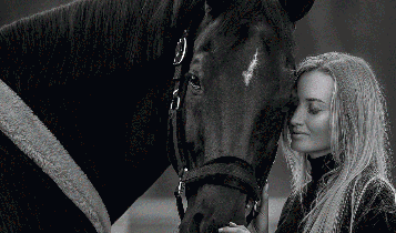 Horse Times Egypt: Equestrian Magazine :Articles :IN DEPTH WITH OLGA SAFRONOVA