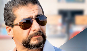 Horse Times Egypt: Equestrian Magazine :Articles :JUDGING AND MORE - EMMAD ELDIN ZAGHLOUL’S PRESPECTIVE