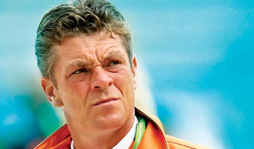 Horse Times Egypt: Equestrian Magazine :Articles :JEROEN DUBBELDAM DOUBLE VICTORY FOR ONE CHAMPION