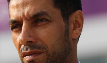 Horse Times Egypt: Equestrian Magazine :Articles :KAMAL BAHAMDAN A NEW MEMBER OF THE FEI JUMPING COMMITTEE