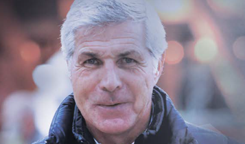 Horse Times Egypt: Equestrian Magazine :Articles :“LE CAVALIER ET LE CHEF D’EQUIPE FRANCAIS” - THIERRY POMEL