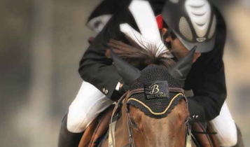 Horse Times Egypt: Equestrian Magazine :Articles :Periscope on Beltone