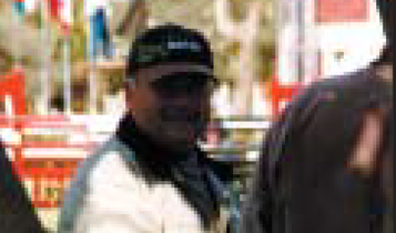 Horse Times Egypt: Equestrian Magazine :Articles :Photo Collection June 2000