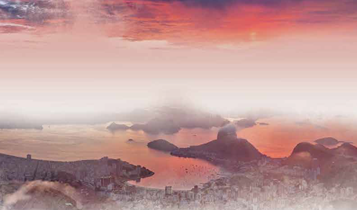 Horse Times Egypt: Equestrian Magazine :Articles :RIO DE JANEIRO - THE COUNTRY AND THE PASSION