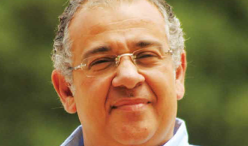 Horse Times Egypt: Equestrian Magazine :Articles :Ramy Iskander A Club’s Heritage