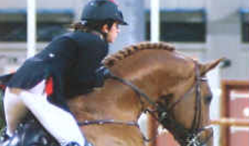 Horse Times Egypt: Equestrian Magazine :Articles :Royalty at the 2008 Beijing Olympic Games