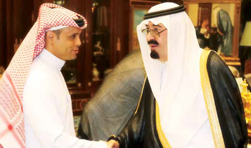 Horse Times Egypt: Equestrian Magazine :Articles :Saudi Equestrian Olympic Vision & More