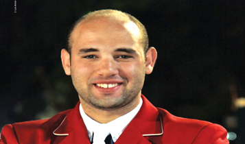 Horse Times Egypt: Equestrian Magazine :Articles :SELECT INTERNATIONAL EQUESTRIAN SPONSORSHIP PART 2: AHMED BASSIONI