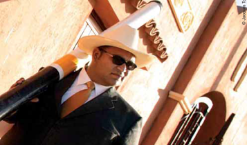 Horse Times Egypt: Equestrian Magazine :Articles :Show Jumping Courses (2007 11th Pan Arab Games)